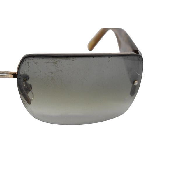 Juicy Couture Fluffy 58-15-120mm Sunglasses - LENSES POOR/FRAMES FAIR CONDITION main image 15